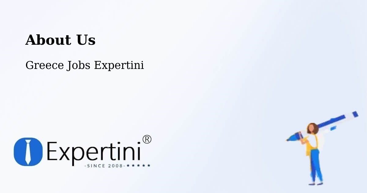 About Expertini Recruitment Platform  – Dhráfi - Dhráfi, Greece Jobs Expertini