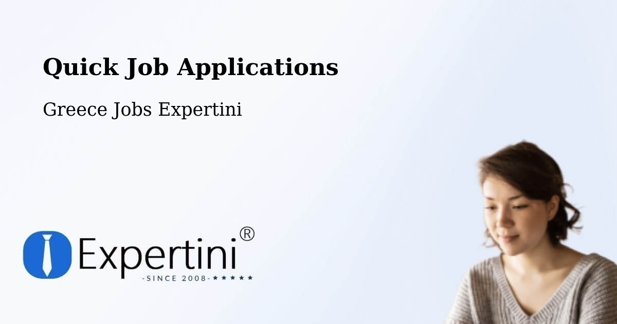 Quick Apply Feature – Dhráfi - Greece Jobs Expertini
